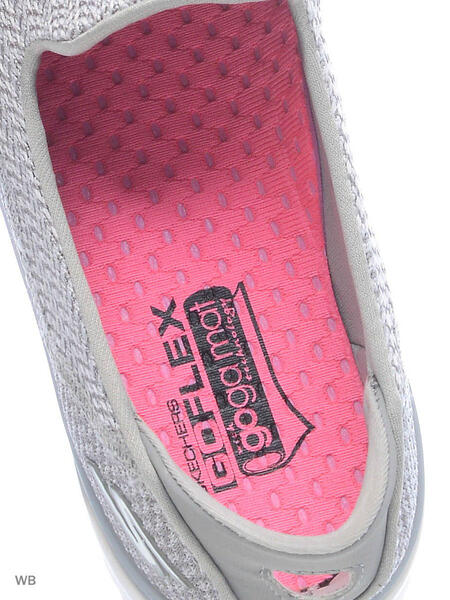 Слипоны Skechers 3670922