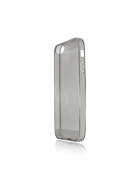 Тонкий силиконовый чехол B для Apple IPhone 5S, 5 Rosco 3421403
