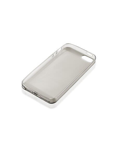 Тонкий силиконовый чехол B для Apple IPhone 5S, 5 Rosco 3421403