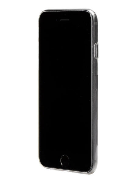 Чехол для Айфон 6 , Мягкий , Прозрачный Ubear 3001210