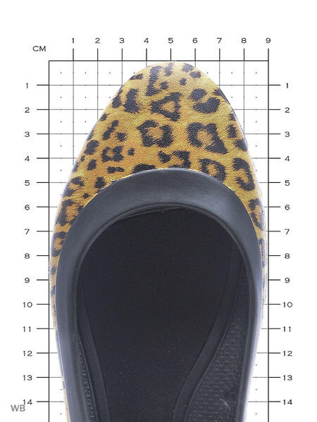 Балетки crocs 3657328