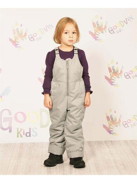 Комплект ЗЛАТА GooDvinKids 3641362