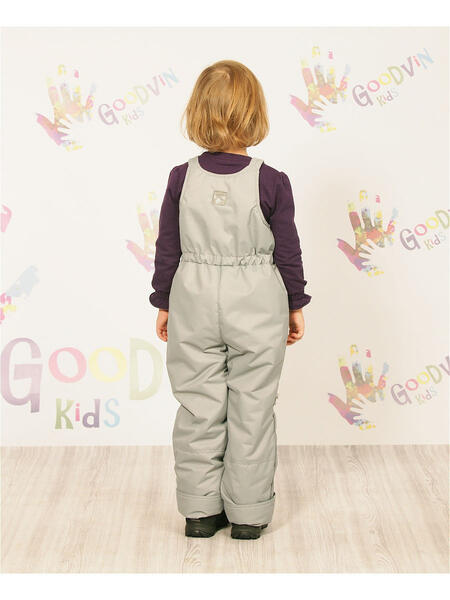 Комплект ЗЛАТА GooDvinKids 3641362