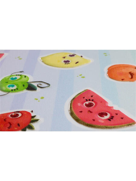 Чехол-накладка Fruit для iPhone 6/6s Pipitoo 3606646