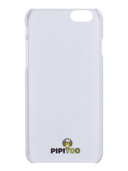 Чехол-накладка Feathers для iPhone 6/6s Pipitoo 3606645