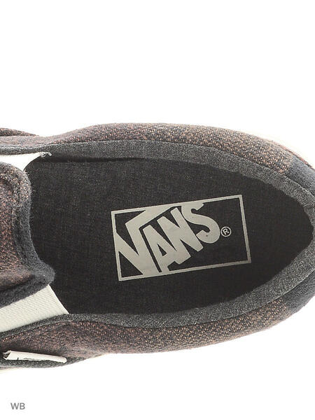 Слипоны VANS 3203096