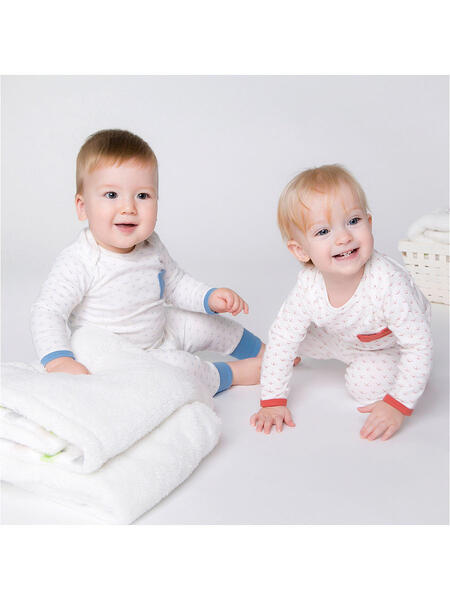 Пижама HappyBabyDays 3402085