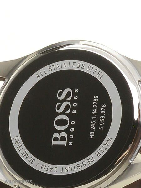 Часы Hugo Boss 3393516