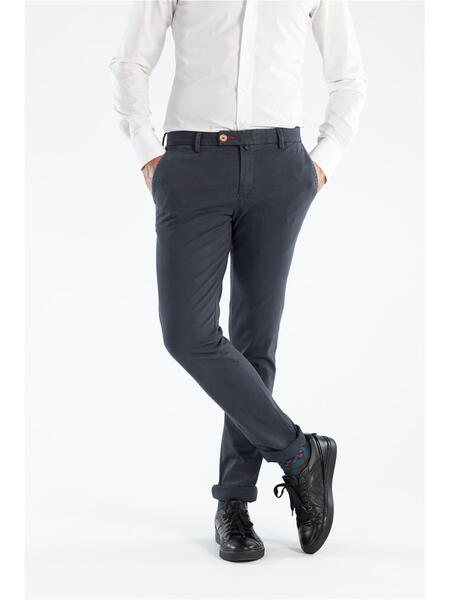 Брюки Чинос SLIM FIT Angelo Bonetti 3330651