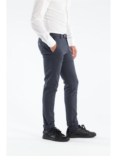 Брюки Чинос SLIM FIT Angelo Bonetti 3330651