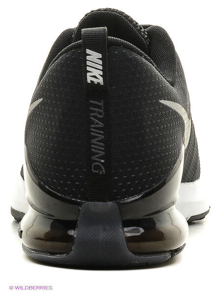 Кроссовки ZOOM TRAIN ACTION Nike 3370219