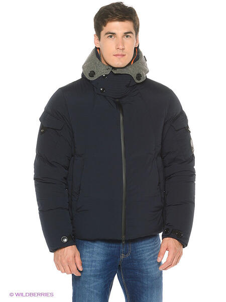 Пуховик GENTOU MAN Parajumpers 3261768