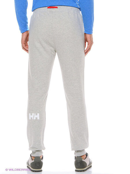 Брюки CREW SWEAT PANT Helly Hansen 3231709