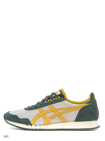 Кроссовки DUALIO Onitsuka tiger 3219676