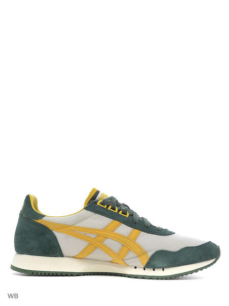 Кроссовки DUALIO Onitsuka tiger 3219676