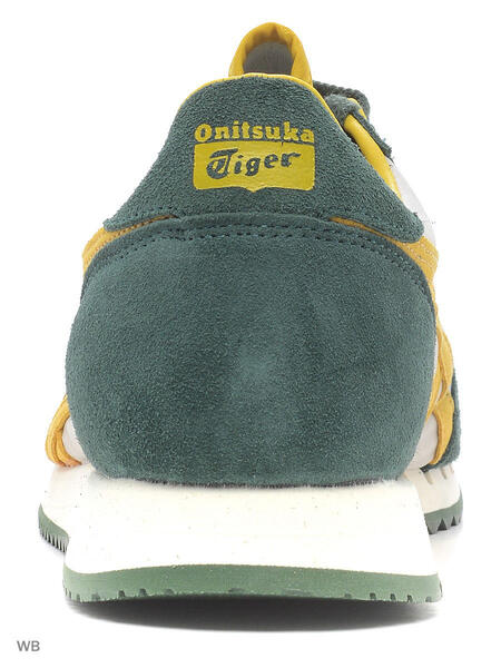 Кроссовки DUALIO Onitsuka tiger 3219676