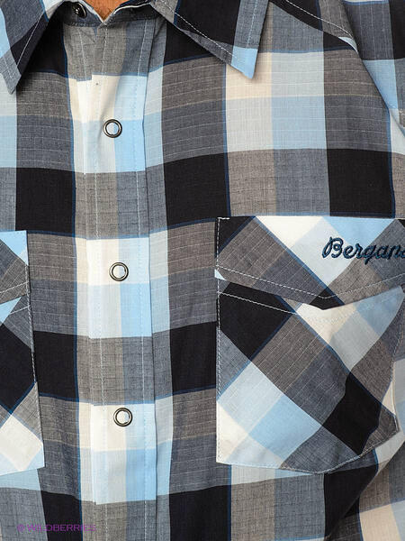 Рубашка Bergans 3210293