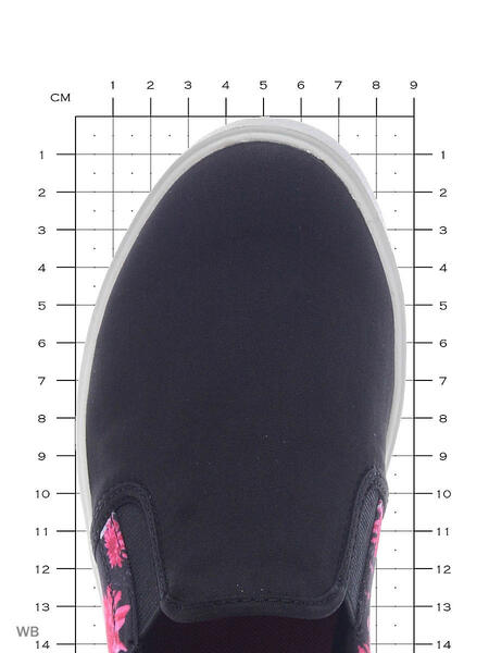 Слипоны crocs 3558172