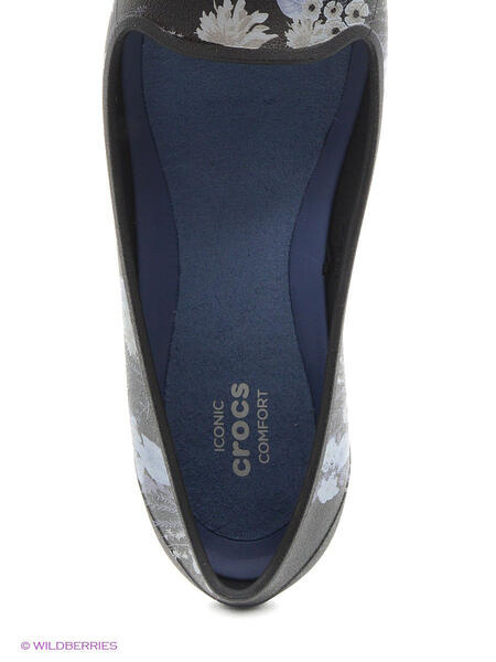 Балетки crocs 3199457