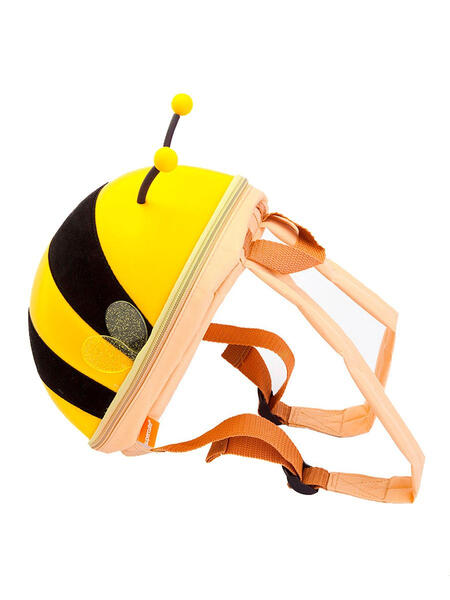Ранец "Пчелка" BRADEX 3197808