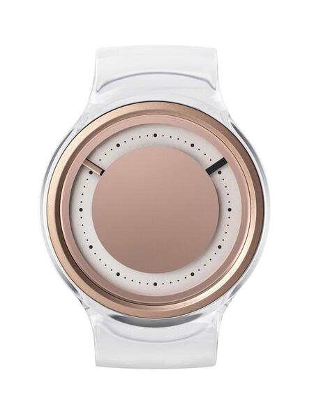 Часы EON Rose Gold Ziiiro 3112484