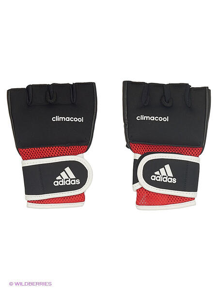 Перчатки с утяжелителями 0.5 кг Cross Country Glove Adidas 3087723