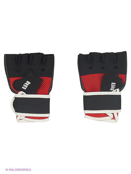 Перчатки с утяжелителями 0.5 кг Cross Country Glove Adidas 3087723