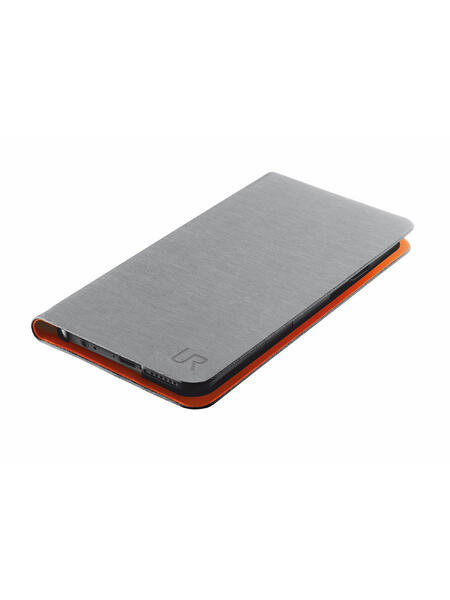 Аксессуар для планшета Aeroo Ultrathin Cover stand for iPhone 6 Plus- серый TRUST 3060485