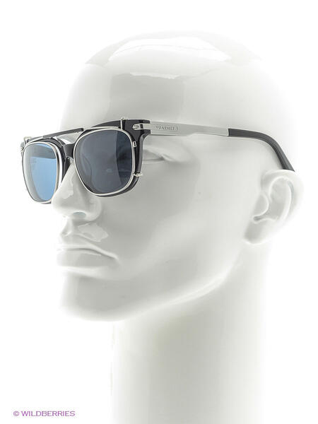 Солнцезащитные очки VL 1407 0001 PX1000 Vuarnet 3055486