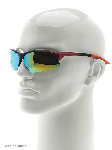 Солнцезащитные очки Vita Pelle 3065855