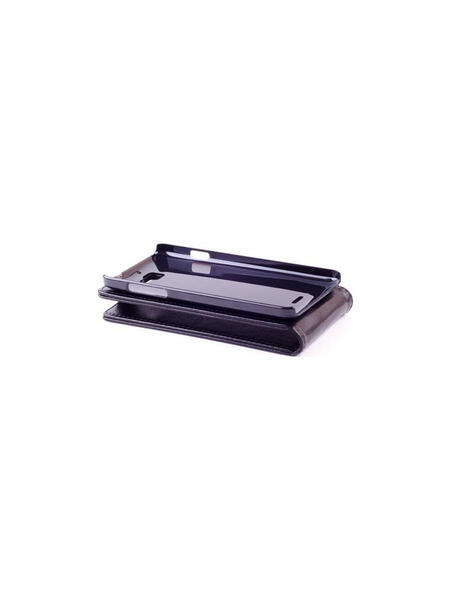 Flip case Micromax Canvas Nitro A310 skinBOX 3010605