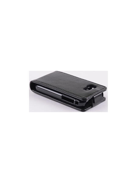 Flip case Samsung S5360/Y/I509 (Galaxy Y) skinBOX 3010578