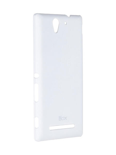 Sony Xperia C3 Shield 4People skinBOX 3010659