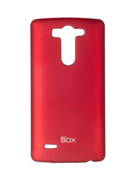 Накладка для LG G3S Shield 4People skinBOX 3010687