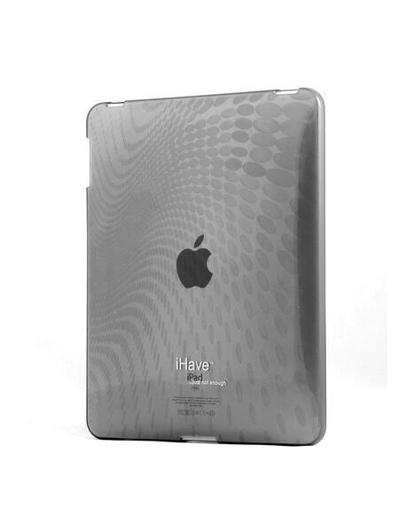 Чехол-панель эластичный для iPad 1 Belsis 3002207