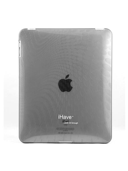 Чехол-панель эластичный для iPad 1 Belsis 3002207