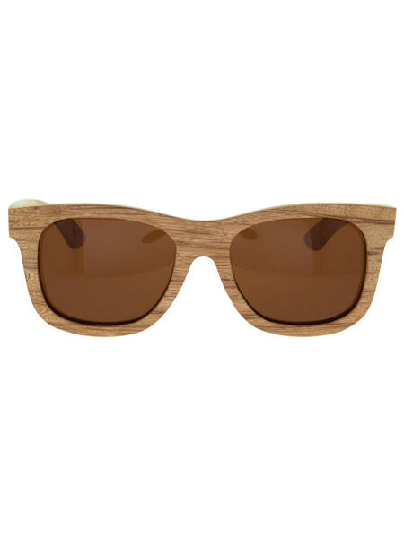 Очки TM0015-B-8-E WOOD TEHMODA 2986110