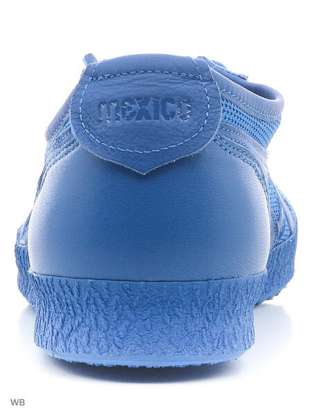 Кроссовки MEXICO DELEGATION Onitsuka tiger 3219677