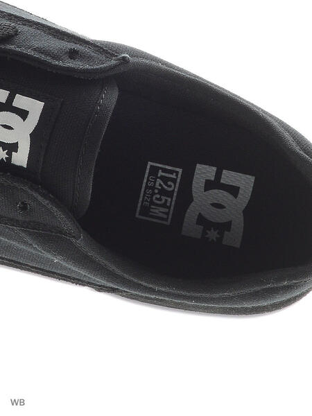 Кеды DC Shoes 3711318