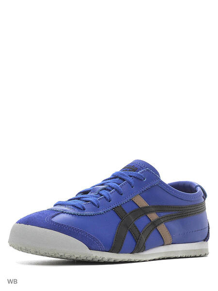 Кроссовки MEXICO 66 Onitsuka tiger 3719346