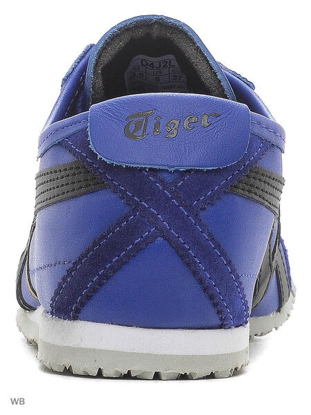 Кроссовки MEXICO 66 Onitsuka tiger 3719346