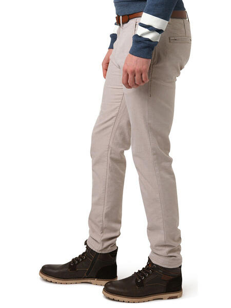 Брюки Basic Chino Tom Tailor 3652933