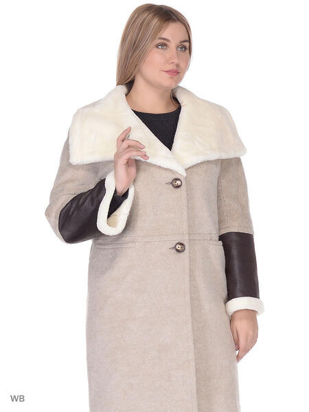 Пальто Fashion, S.A. 3557030
