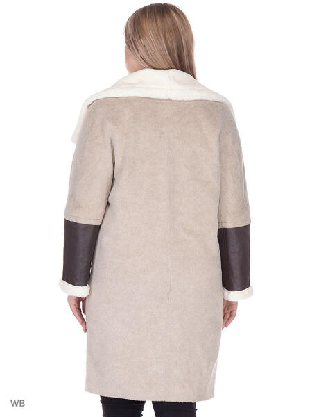 Пальто Fashion, S.A. 3557030