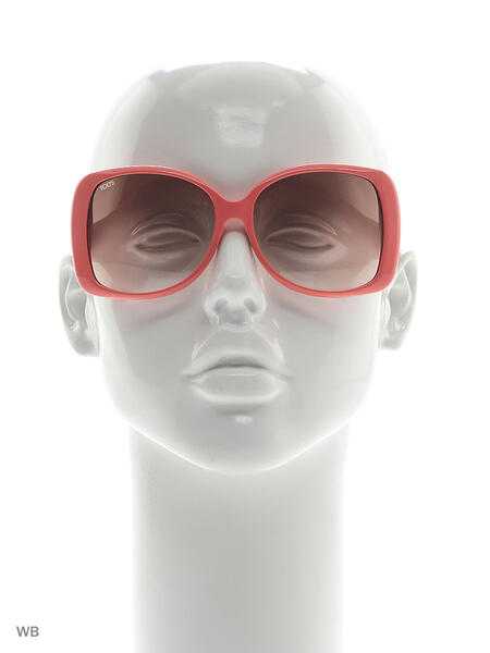 Солнцезащитные очки TO 0085 42F Tod's 3487134