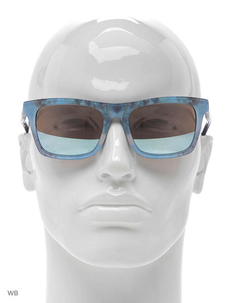 Солнцезащитные очки DL 0120 52B Diesel 3487056