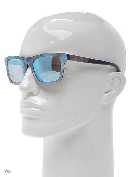 Солнцезащитные очки DL 0120 52B Diesel 3487056