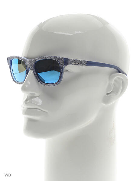 Солнцезащитные очки DL 0111 92X Diesel 3487051