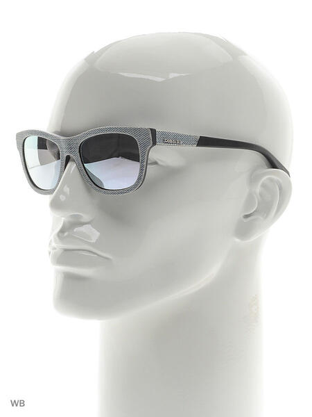 Солнцезащитные очки DL 0111 86C Diesel 3487048