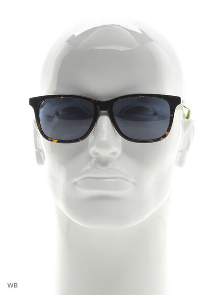 Солнцезащитные очки JC 671S 52V Just Cavalli 3437899